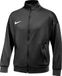 Nike Uniseks kinderen hip lengte Jkt Y Nk Df Acdpr24 Trk Jkt K, zwart/zwart/wit, FD7685-010, XS