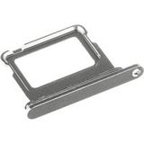 Apple Support SIM iPhone 16 Plus / 16, Argent