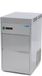 Maxima Machine à glace pilée - 50 Kg/24 h - Glace pilée - Refroidi par eau