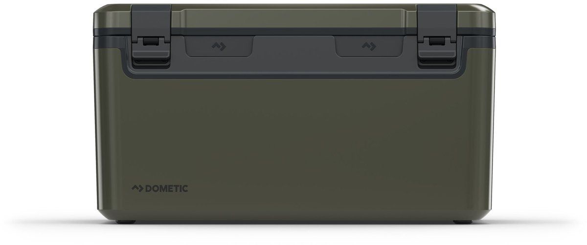 Dometic Recon Hardside Koeler Large 69 Liter - Lichen/Slate