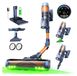 Aspirateur sans fil