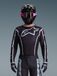 Alpinestars Fluid Apex Maillot de motocross, schwarz/grau, M