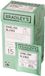 Bradley's Organic English Blend n.15 Theezakjes