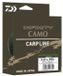 Daiwa Infinity Monofilament 500 m camouflage marron 0.340 mm