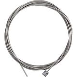Kabelset SRAM Kabelset FR.SRAM SLICKWIRE MTB, 1,5 mm, 2350 mm, zilverkleurig