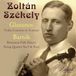Glazunov: Violin Concerto in a Minor/Bartók: Romanian Folk Dances