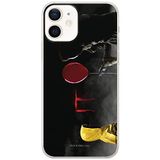 ERT GROUP mobiel telefoonhoesje voor Iphone 12/12 PRO origineel en officieel erkend Horror patroon It 008