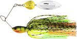 Westin Mvibe Pro Colorado & Willow 3/0 14gr Tungstène Coulant Firetiger