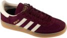 adidas Handball Spezial W, Vrouwen, Kastanjebruin, Sneakers, maat: 36