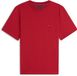 Tommy Hilfiger T-shirt manches courtes pour homme Coton S