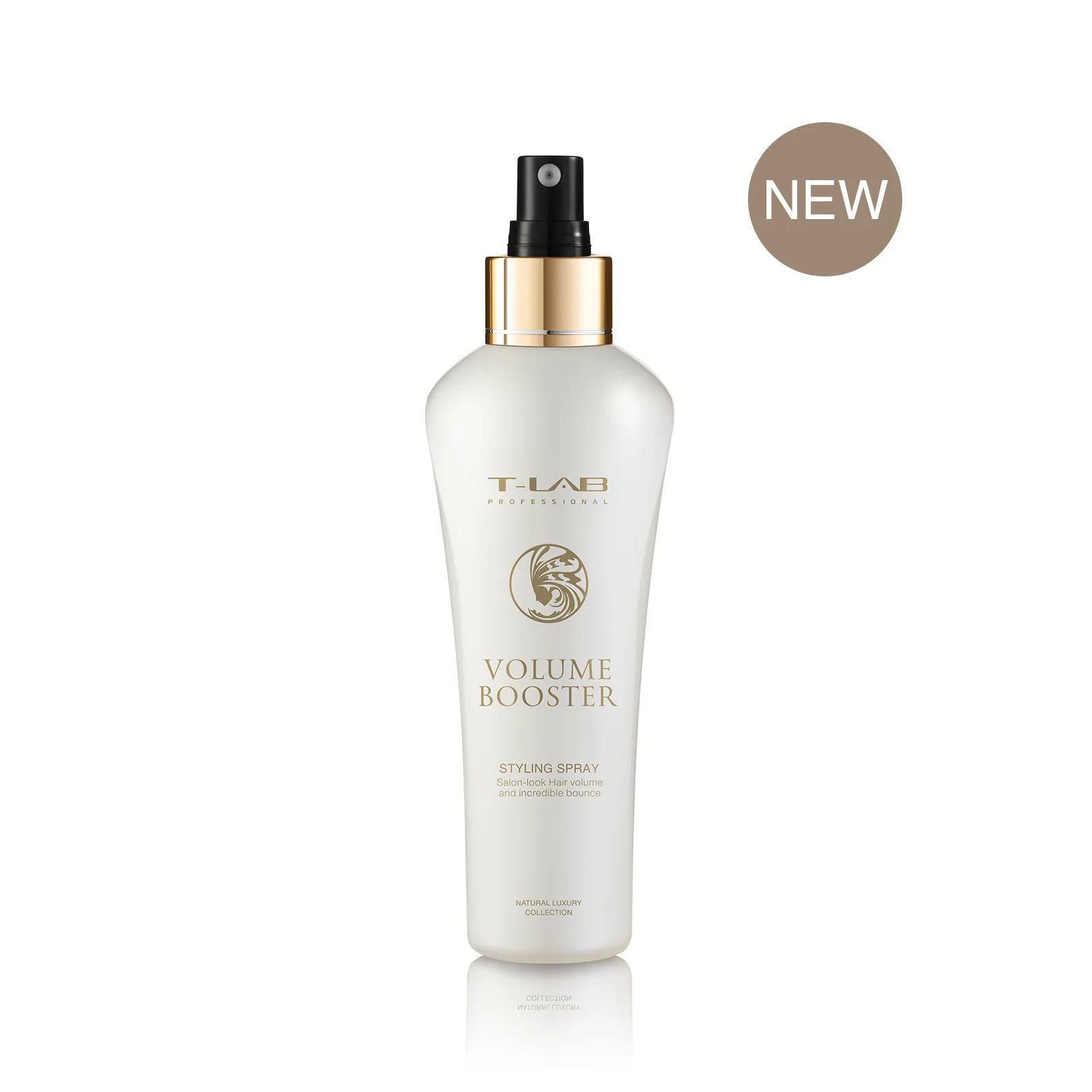 T-Lab Professional Volume Booster Styling Spray 150 ml