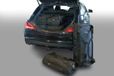 Car-Bags.com B.V. Reistassenset geschikt voor Mercedes-Benz CLA Shooting Brake (X117) 2015-2019 wagon Pro.Line