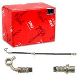 TRW Bremsschlauch PHD1066