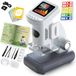 Tiny Thinkers B.V. Digitale Kinder Microscoop 1200x met HD Scherm