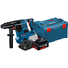Bosch Professional GBH 18V-22 18V SDS-Plus Batterie Perceuse à percussion sans fil - Batterie 5.0Ah - Pack de démarrage