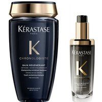 Kérastase Haarverzorgingsset Dames