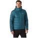 Helly Hansen Verglas Down 2.0 Gewatteerde Jas Blauw L Man