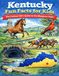 Kentucky Fun Facts for Kids: The Curious Kid’s Travel Guide to the Bluegrass State