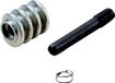 Bahco onderdelen rol pin veer 8073 | 8073-2
