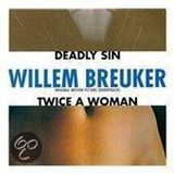 Sonic Rendezvous Bv Haast Twice A Woman / Deadly Sin