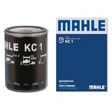 MAHLE KC 14 Brandstoffilter