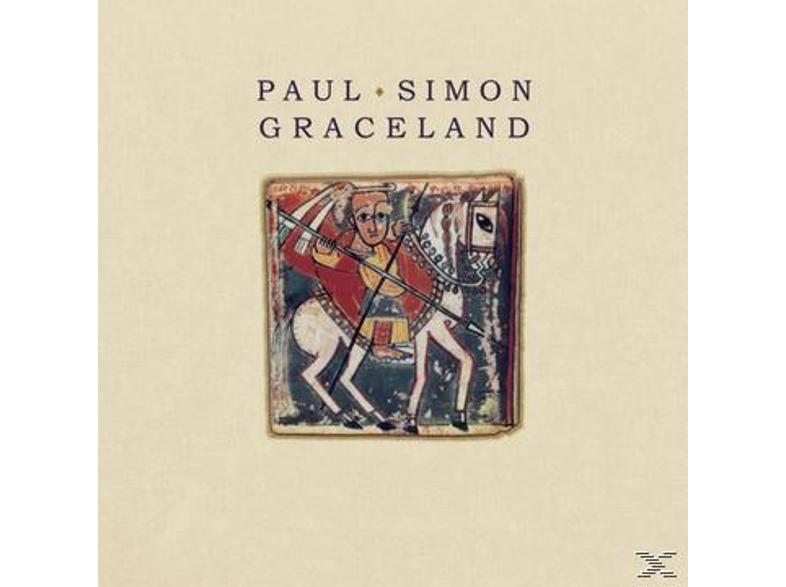 Simon, Paul (25th Anniversary Edition