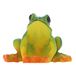 Hobby The Frog 1 kunstmatige kikkerdecoratie, 4,5 x 3 x 4,5 cm