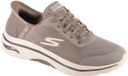Skechers Slip-ins: Arch Fit 2.0 - Simplicity 2, Hommes, Marron, Chaussures de sport, taille: 47
