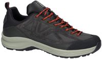 Waldläufer H-Fred - heren sneaker - Grijs - maat 46.5 (EU) 11.5 (UK)