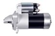 HELLA 8EA 012 526-151 Startmotor / Starter - 12V - 2.2kw | Compatibel met: NISSAN NV400 Bus, NV400 Kasten, NV400 Pritsche/Fahrgestell, PRIMASTAR Bus, PRIMASTAR Kasten