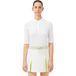 LACOSTE Polo Classique Piqué, blanc