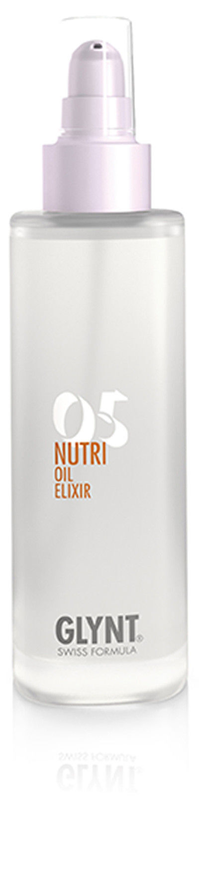 Glynt Nutri Oil Elixir 100ml