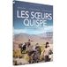 Blaq out Soeurs quispe (les) - dvd