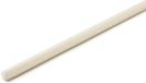 RS PRO Nylon ronde staaf, nylon wit 1,14g/cm³, Ø 40mm x 1m