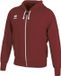 Errea Jacob Jas Jr Jassen - Sportswear - Kinderen - Bruin - Maat 128