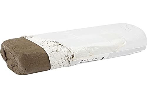 Creative 78960 Boetseerklei (blauwe klei) 10 kg