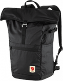 Fjällräven Kånken Laptop 15" rugzak zwart