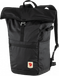 Fjällräven Kånken Laptop 15" rugzak zwart