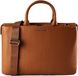 MANDARINA DUCK Mellow Urban Handtas Pecan Nut