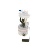BOSCH Kraftstoff-Fördereinheit 0986580255 im Kraftstoffbehälter