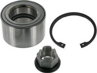 SKF VKBA 3613 Wiellagerset