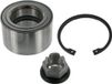 SKF VKBA 3613 Wiellagerset