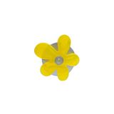 Lampa 37572 Luchtverfrisser Flower FRAGRAN vanille