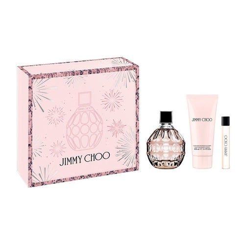 Jimmy Choo Gift Set / - / -