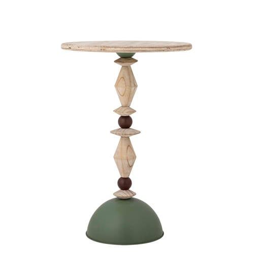 Creative Collection Mannelli bijzettafel