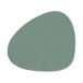 LIND DNA Set de table Nupo curve M Vert pastel