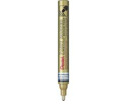 Pentel Paint Pen MMP10 Zilver