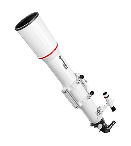 Bresser Telescoop, 4802100, Messier AR-102/1000 OTA