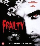 Merkloos Frailty / Blu-ray / 2001
