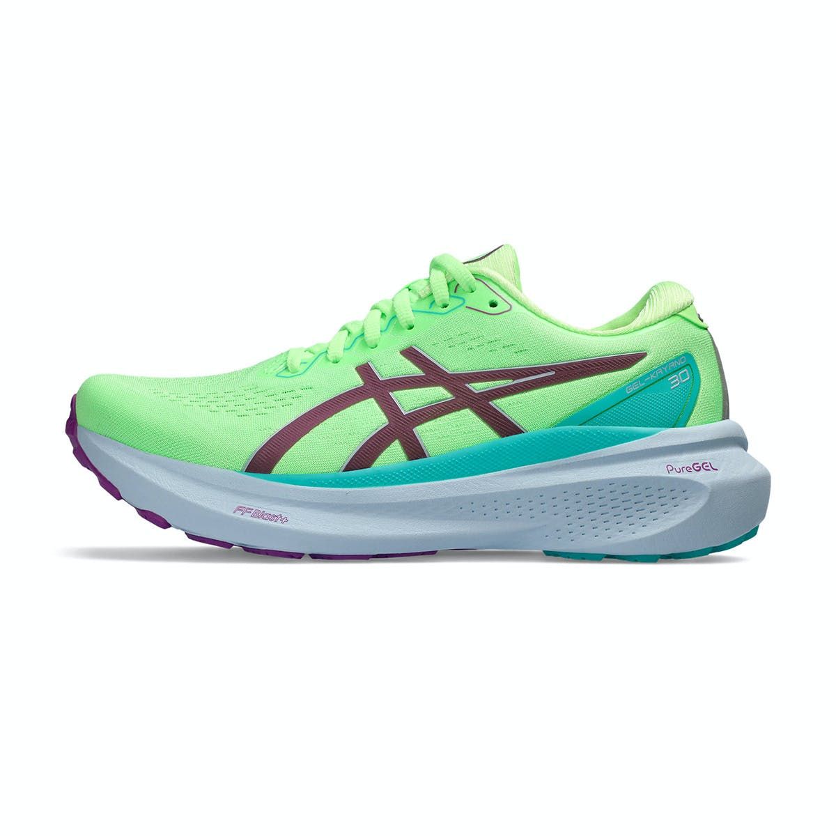 ASICS Gel Kayano 30 Lite-Show Dames
